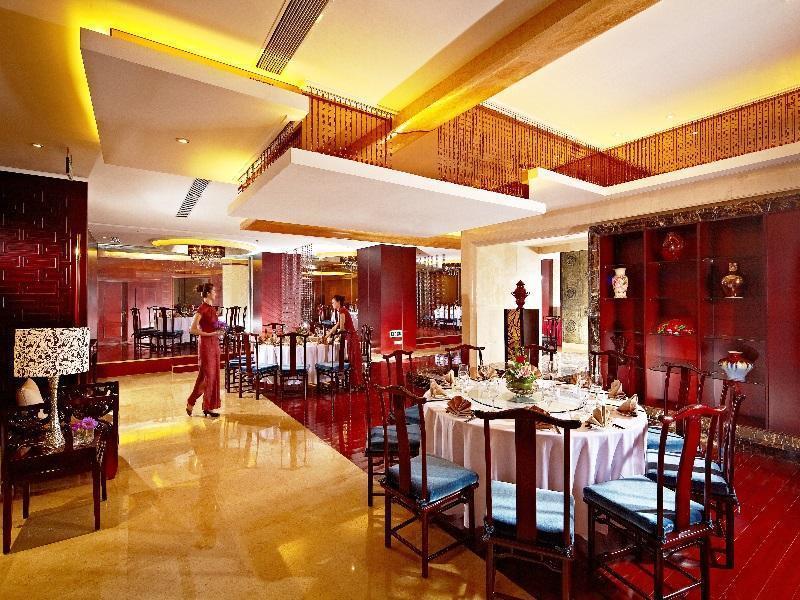 Gaosu New Century International Hotel Anhui Хэфэй Экстерьер фото