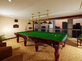 Gaosu New Century International Hotel Anhui Хэфэй Экстерьер фото